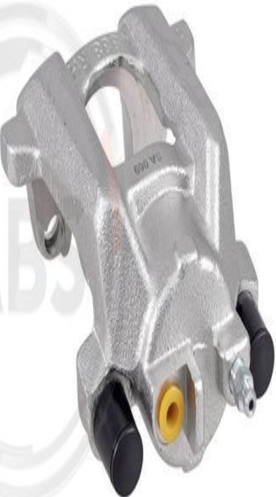 A.B.S. 740792 Brake Caliper for JEEP