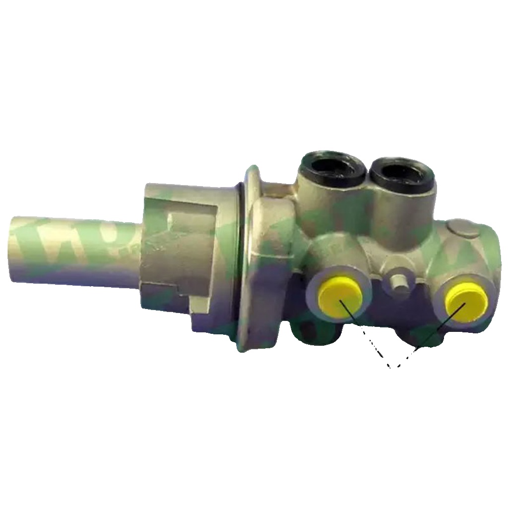 SAMKO P30423 Brake Master Cylinder for FIAT