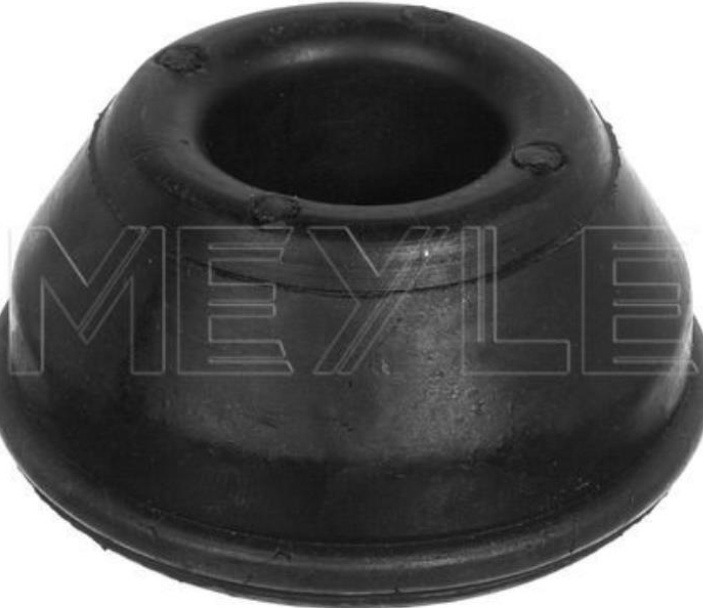 100 407 0057 MEYLE Control Arm-/Trailing Arm Bush for VW
