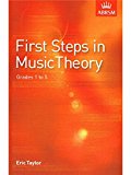 First Steps in Music Theory