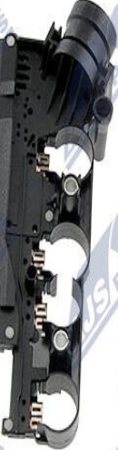 Automatic transmission controller EAT-ME-000 NTY for MERCEDES-BENZ SL S-CLASS