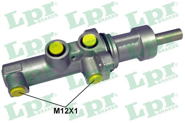 BRAKE MASTER CYLINDER 1748 FOR VW CRAFTER/30-50/Van BJJ/CEBA 2.5L 5cyl