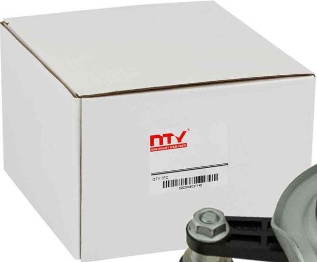 N.T.Y. ECX-AU-029.NTY Sensor, headlight range adjustment for AUDI,PORSCHE,VW