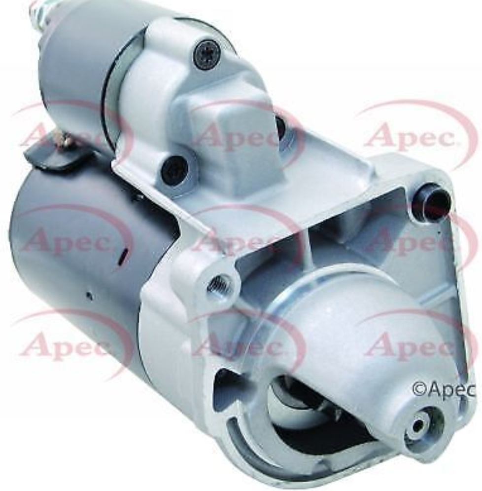 Starter 12V Voltage Clockwise Rotation For Fiat Alfa Romeo Chrysler Ford Jeep