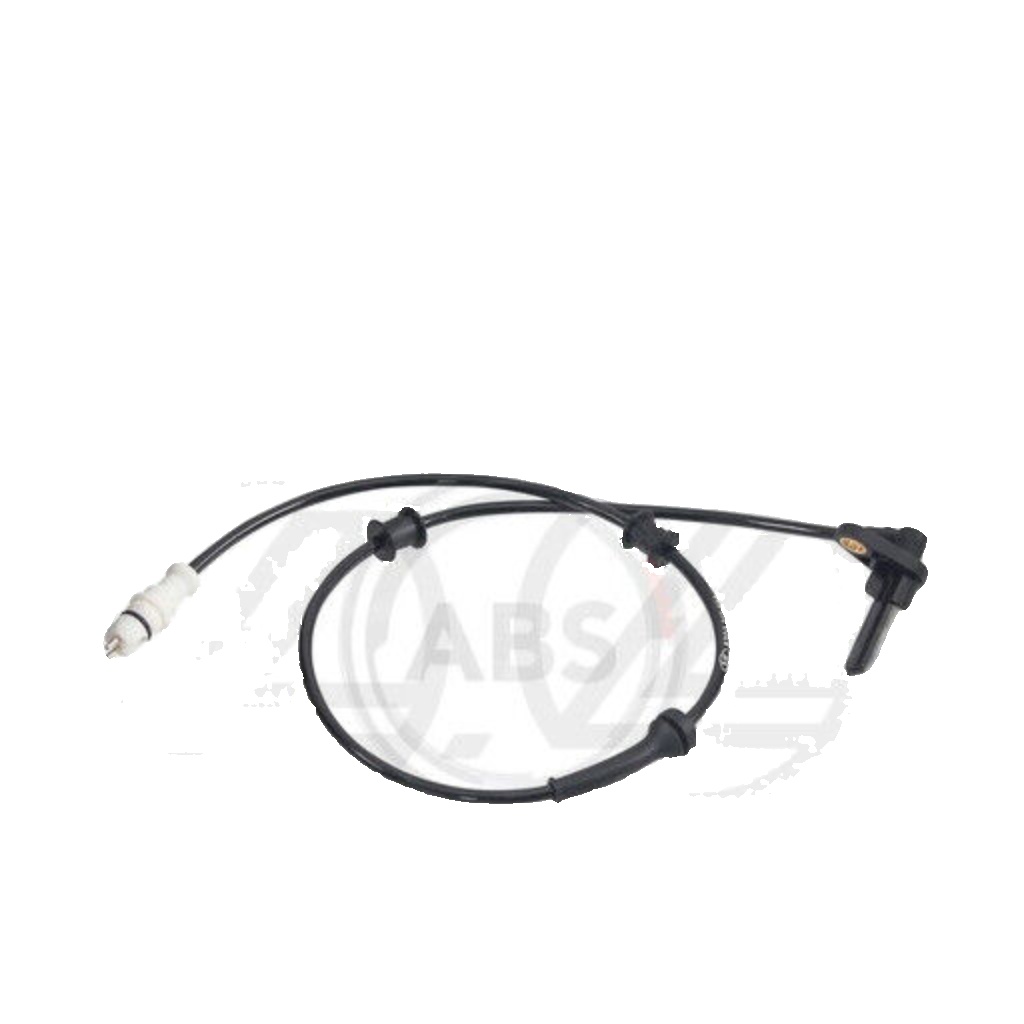 Abs Sensor Wheel Speed 30698 for Renault
