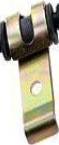 Abs Sensor Rear For Suzuki Wagon R+ 98-00 /Right/ - Image 3