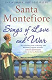 Songs of Love and War