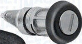 Front and Rear MAGNETI MARELLI 350105002900 Lock Cylinder Housing for CITROËN,FI