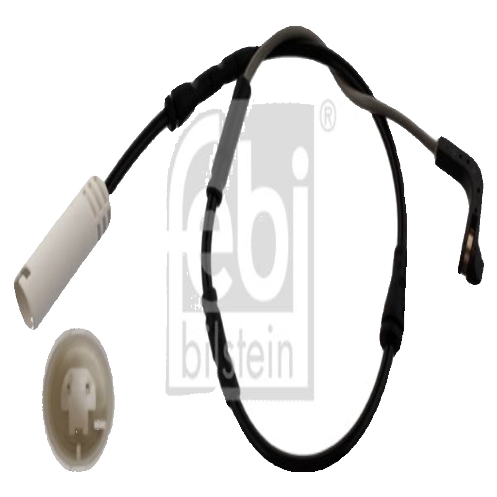 FEBI BILSTEIN WARNING CONTACT, BRAKE PAD WEAR FRONT BMW X1