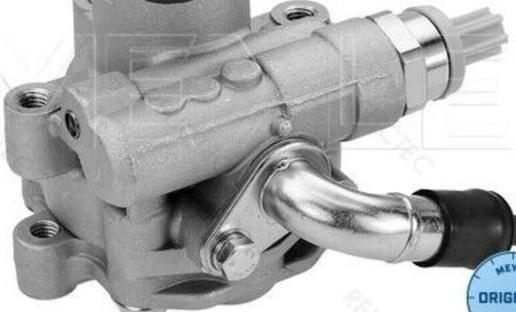 MEYLE GERMANY 114 631 0034 Hydraulic Pump, steering for AUDI,VW