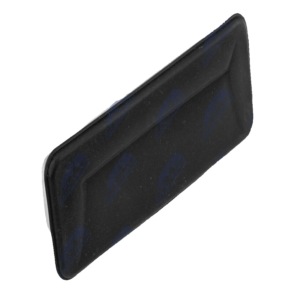 Vehicle Tailgate NTY OE EZC-SK-013 Door Handle for SKODA