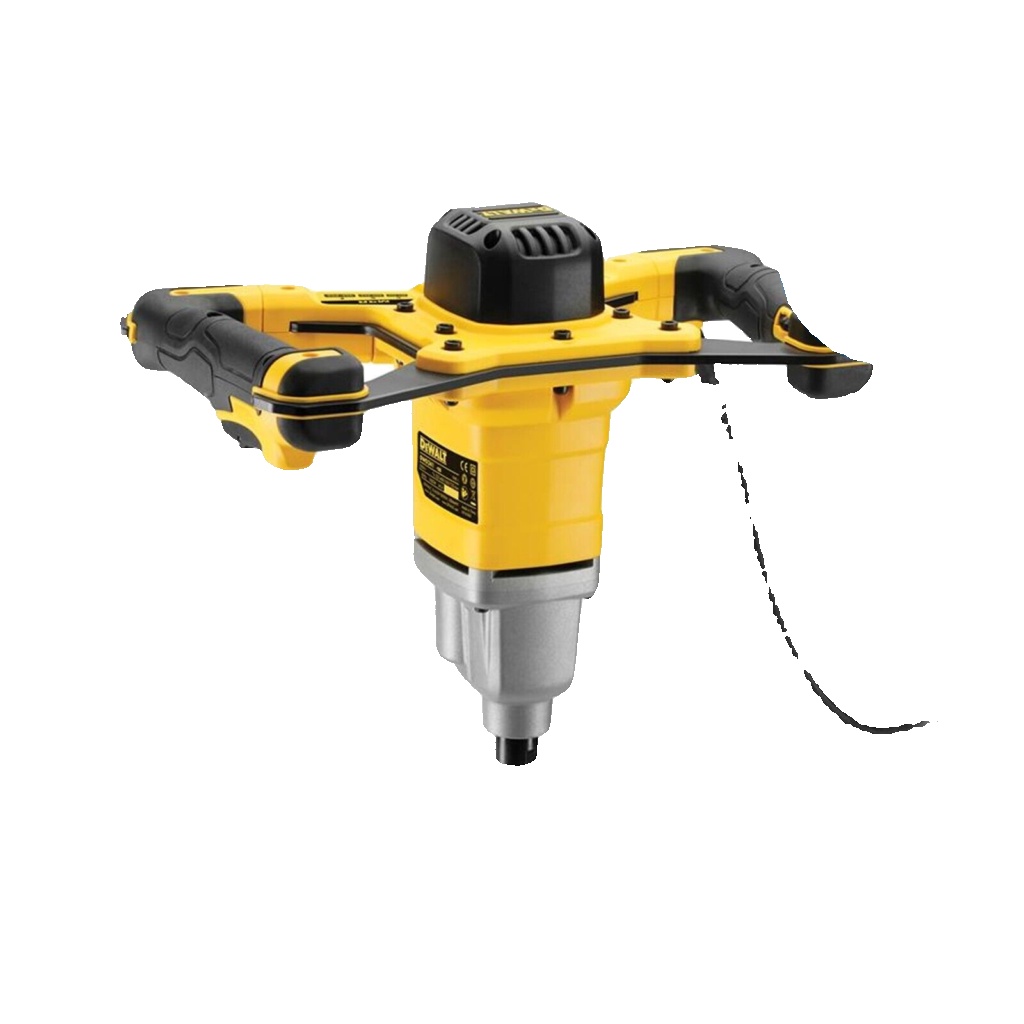 DEWALT DWD241 240v Paddle mixer