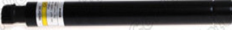 Fits LESJOFORS 8126145 SHOCK ABSORBER COVER. TRUNK FIAT GRANDE PUNTO  ⭐UK Stock⭐