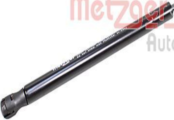 Original METZGER Gas Spring Trunk 2110667 for Fiat