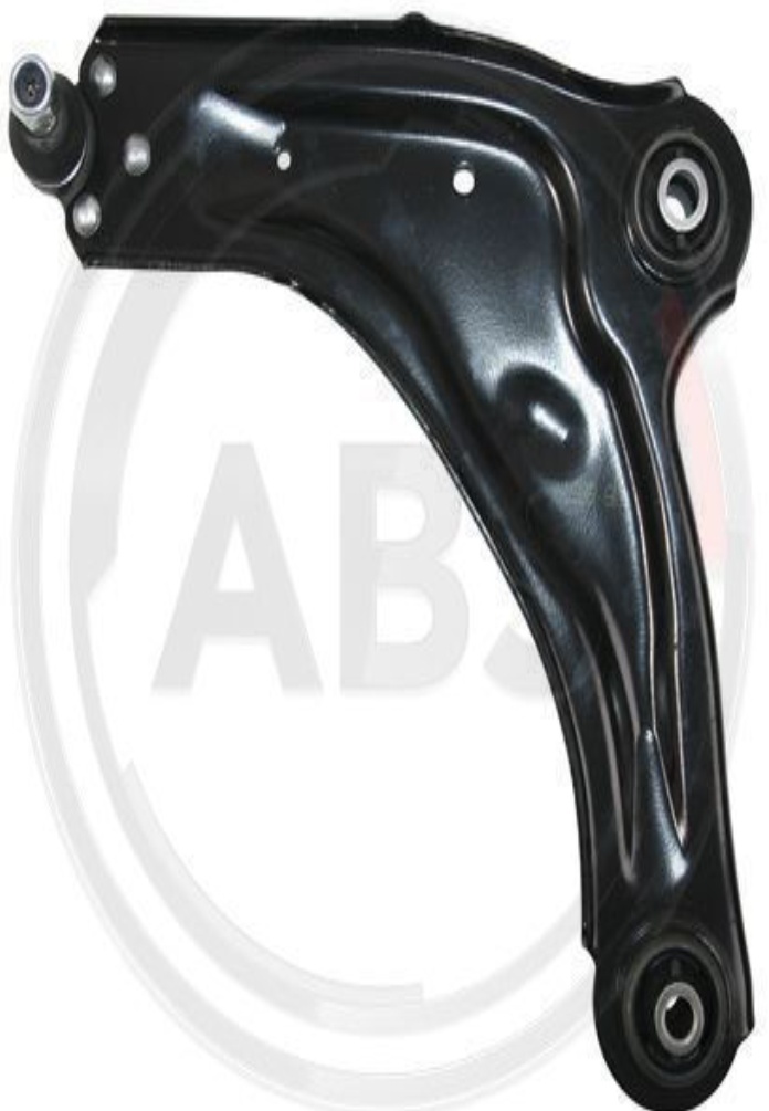 Original A.B.S. Handlebar Suspension 210859 for Renault