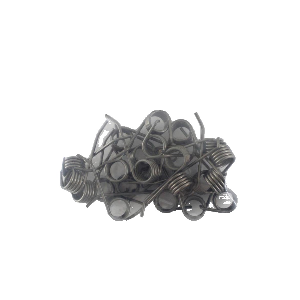 Spartacus Lawnraker Tine Tyne Pack of 24 Fits Macallister MSRP1400 Lawn Aerator