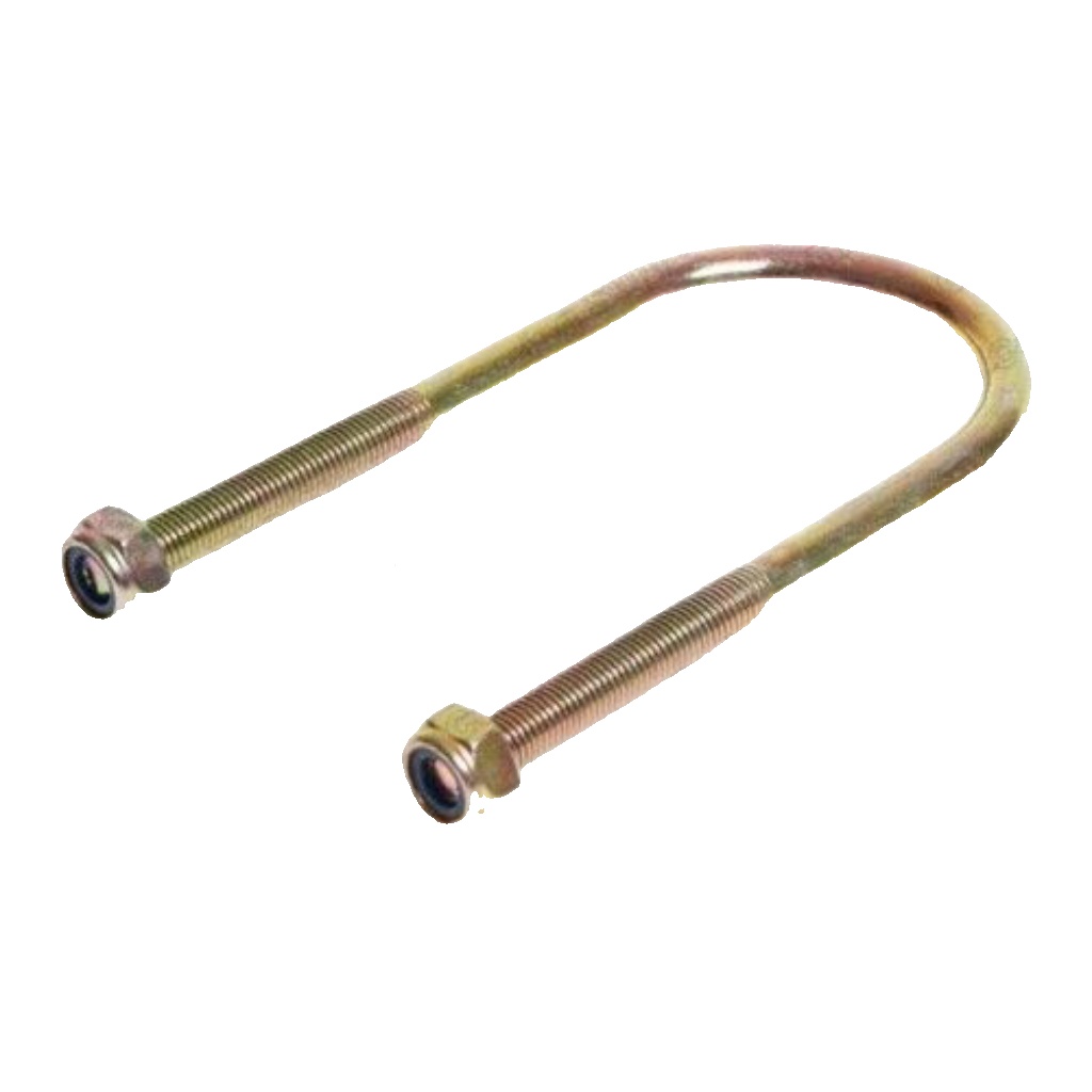 4x ✅Fits LESJOFORS 77809 U-BOLT  ⭐UK Seller⭐