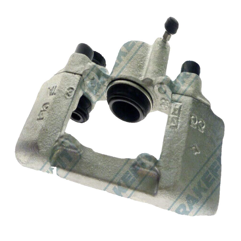 Apec Brake Caliper - RCA700 - Fits Toyota - Rear Right - OE Level Performance