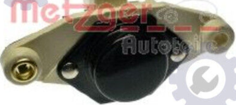 Original Generator Regulator 2390016 for Audi Citroën Ferrari Fiat Lancia