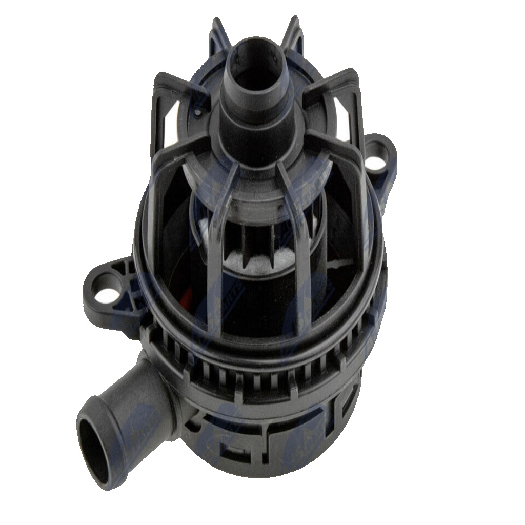 N.T.Y. SEP-AU-000.NTY Oil Trap, crankcase breather for AUDI,VW