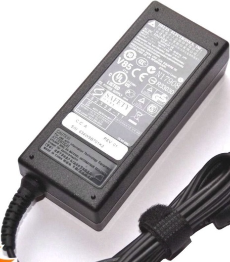 New DELTA Packard Bell EASYNOTE TS11-HR-039UK Laptop Adapter 65W AC Charger UK