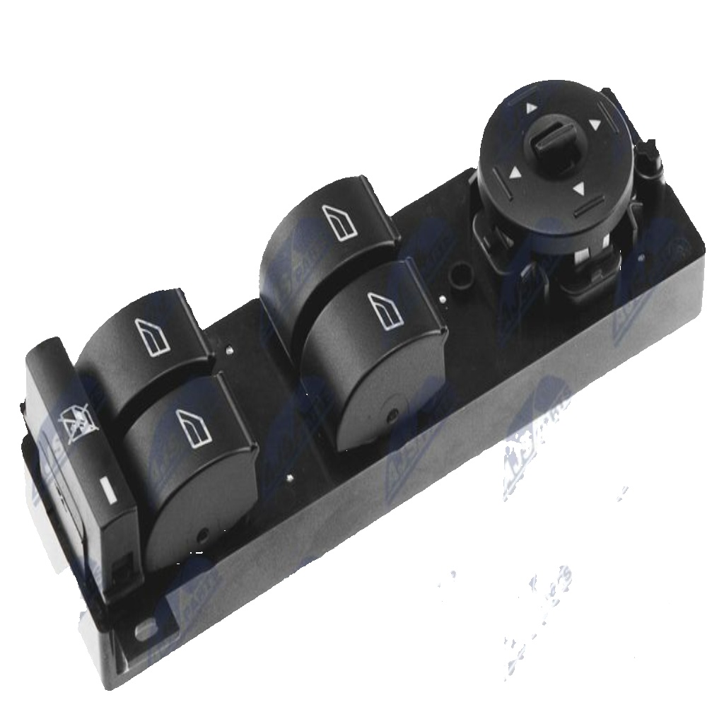 N.T.Y. EWS-FR-006.NTY Switch, window regulator for FORD