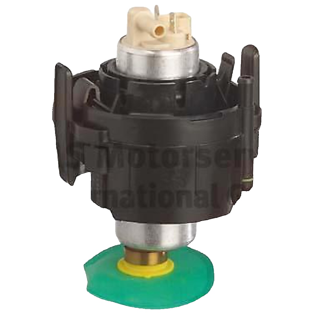 PIERBURG 7.50095.50.0 Fuel Pump for BMW