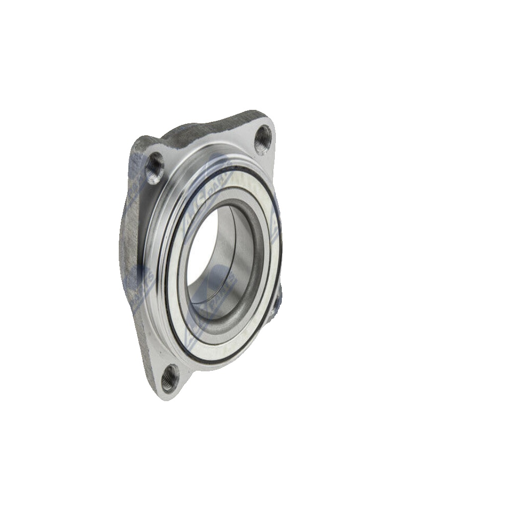 Front Wheel Hub For Honda Accord Cb/Cc/Cd/Ce/Cf -98.10 - Image 3