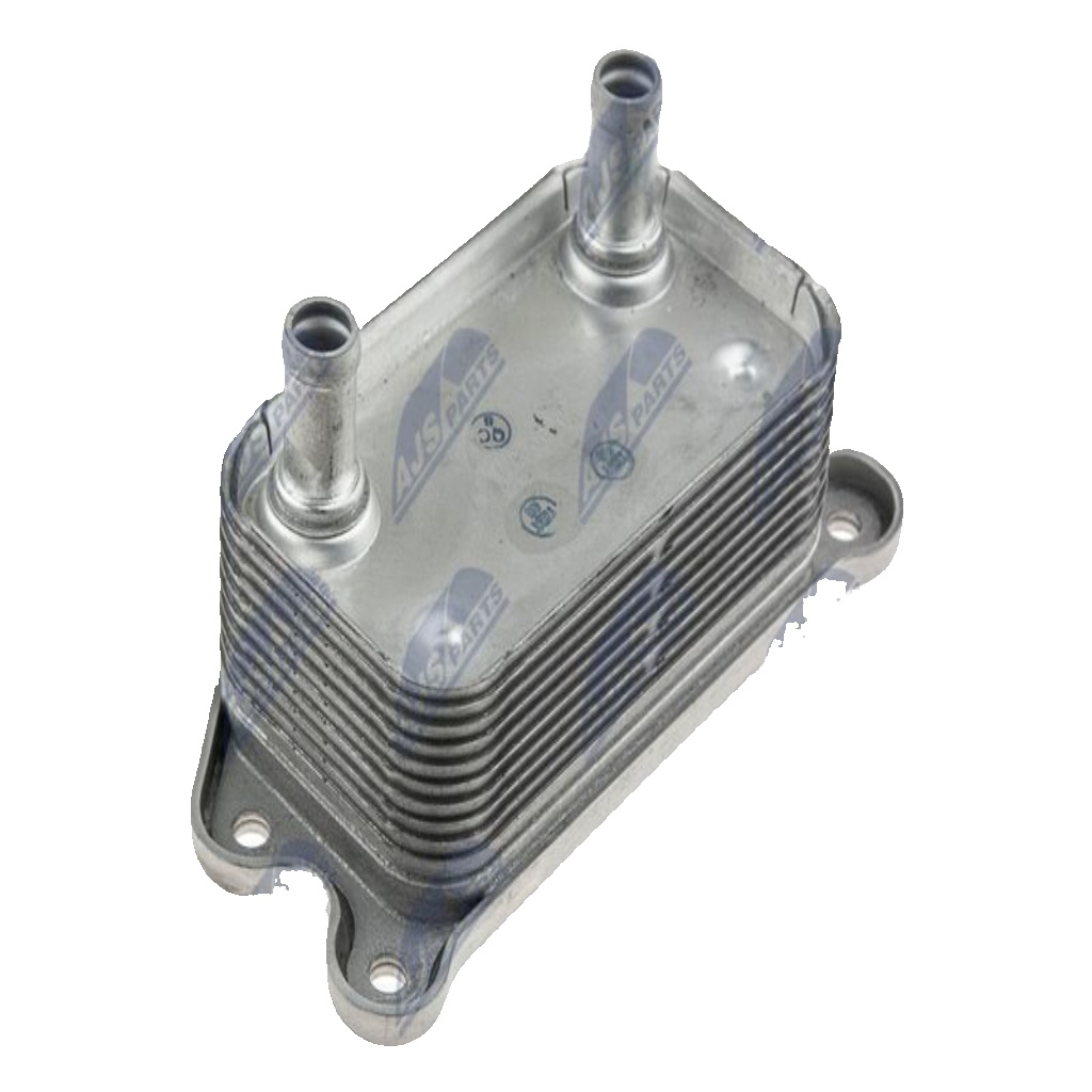 N.T.Y. CCL-VV-003.NTY Oil Cooler, engine oil for VOLVO