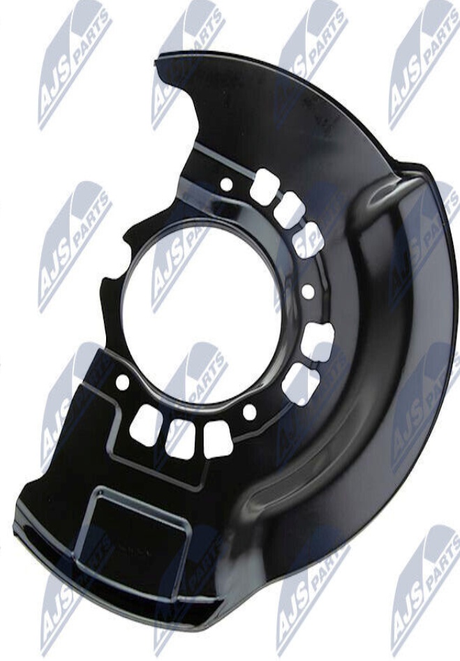 NTY OE HTO-TY-013 Splash Panel, brake disc for TOYOTA