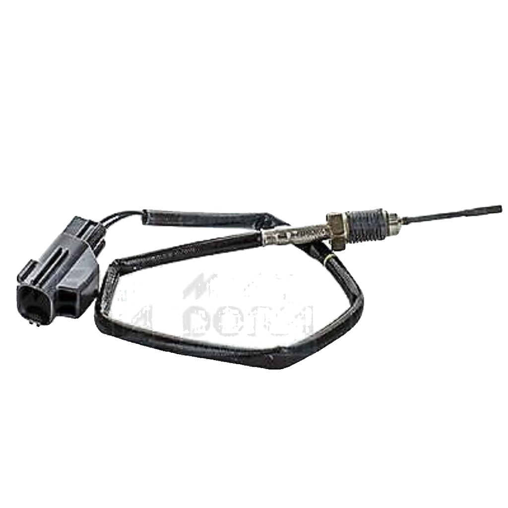2x ✅Fits MEAT & DORIA MD12432 Sensor, exhaust gas temperature MD1243 ⭐UK Seller⭐
