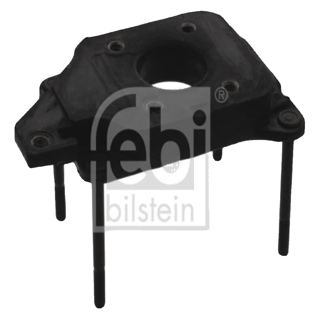 Fits FEBI 07105 CARBURETOR BASE SIL.1.3 91-92  ⭐UK Stock⭐