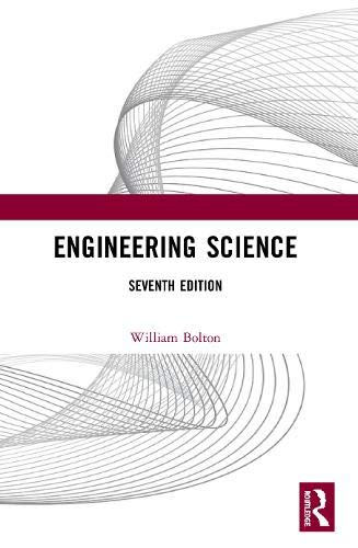 Engineering Science by Bolton  New 9780367554453 Fast Free Shipping.. - Image 4