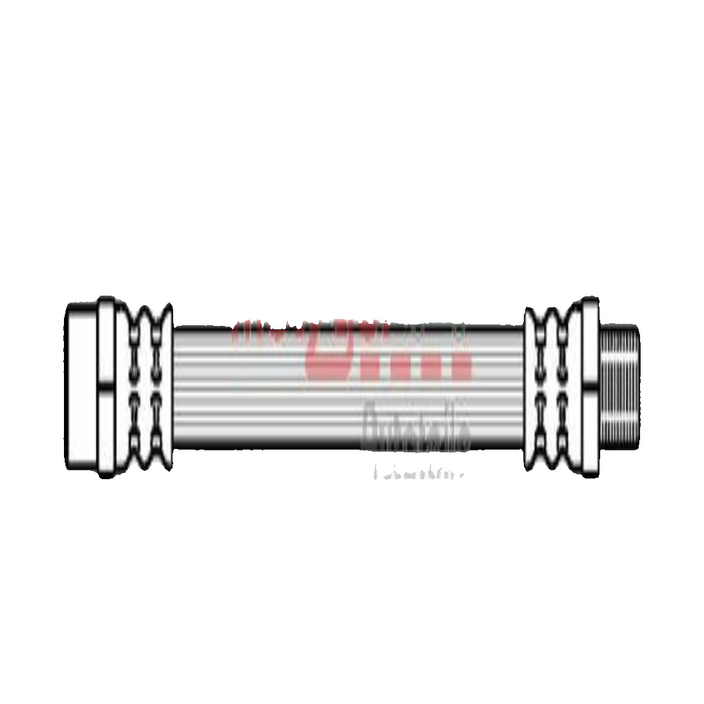 Fits METZGER 4112301 BRAKE HOSE.   ⭐UK Stock⭐