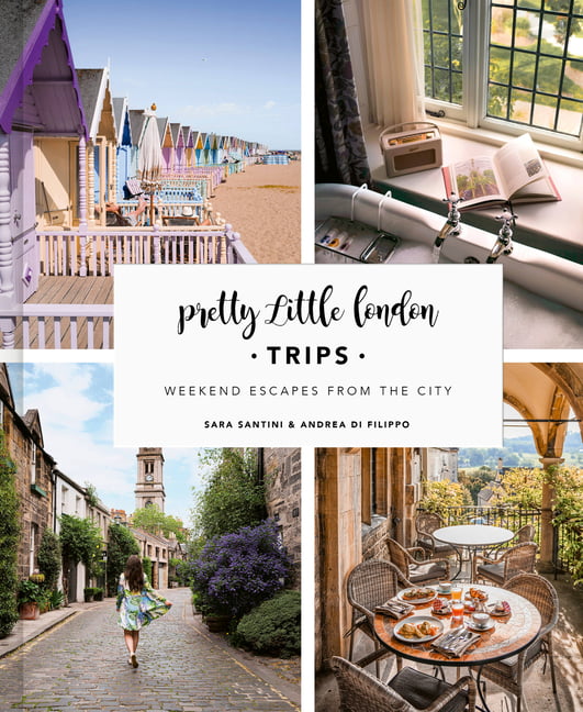 Pretty Little London: Trips Volume 2