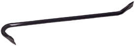 Draper Wrecking Bars, 450Mm - Image 3