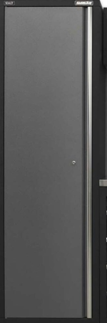 Sealey APMSSTACK02SS Modular Storage System Combo Stainless Steel Worktop