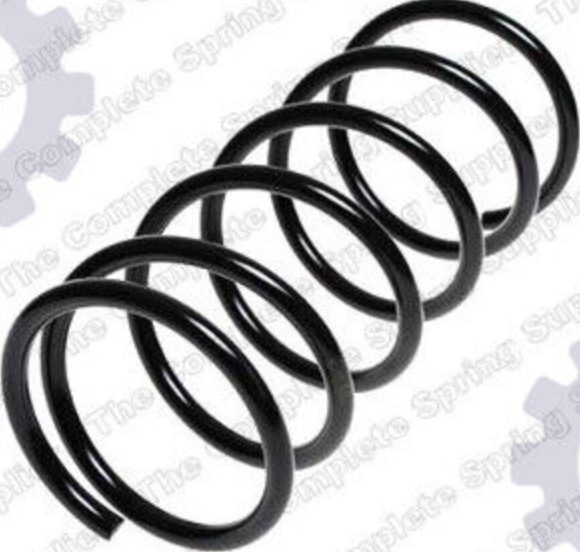 Fits LESJOFORS 4044208 FRONT SUSPENSION SPRING KIA MENTOR / SHUMA / S ⭐UK Stock⭐