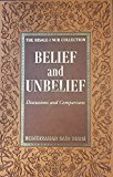 Belief & Unbelief by Bedizzaman Said Nursi - 9781597842655