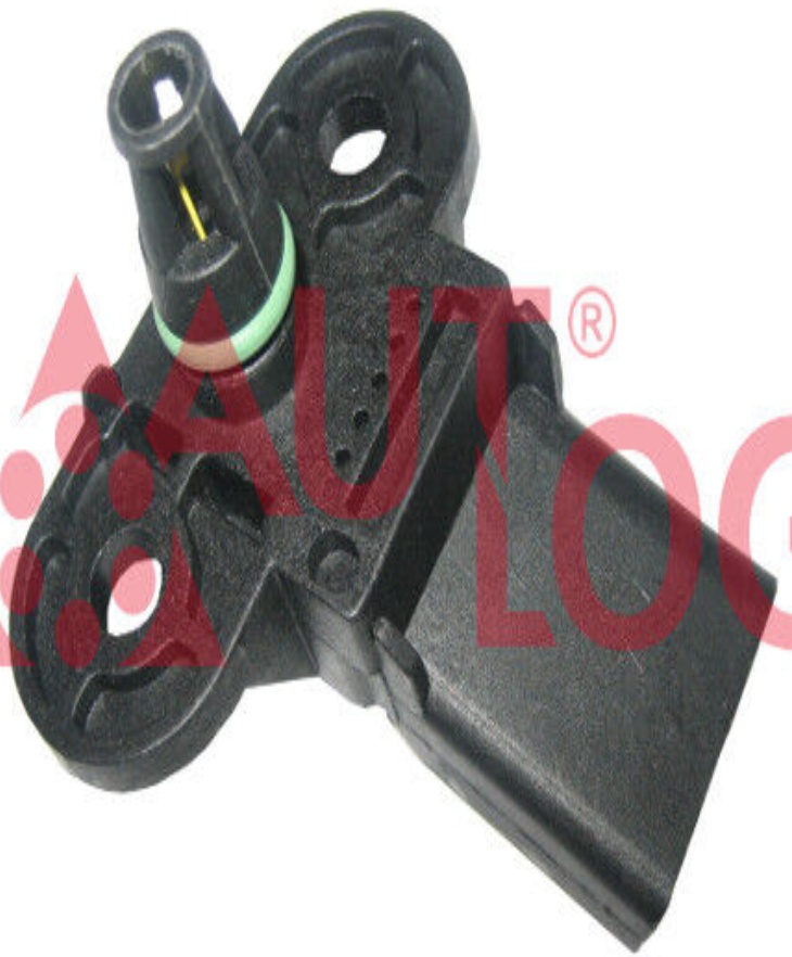 pressure sensor map sensor AS4937 AUTLOG for VW PORSCHE SKODA AUDI SEAT