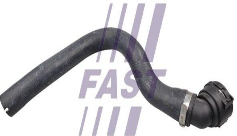 FT61354 FAST Radiator Hose for FIAT