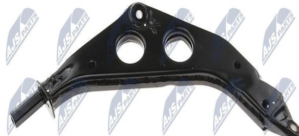 N.T.Y. ZWD-BM-062.NTY Track Control Arm for MINI