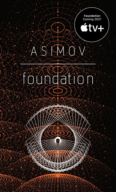 Foundation; Foundation Novels|Foundation No- paperback, 0553293354, Isaac Asimov