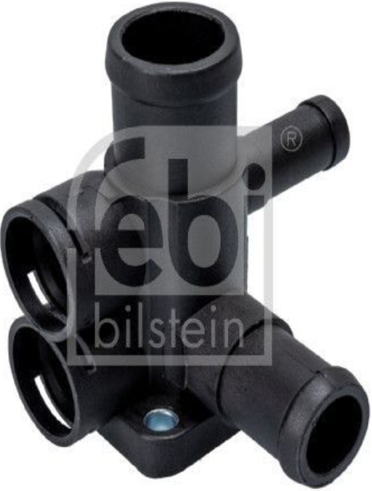 COOLANT FLANGE 18242 FOR AAC 2.0L 1P/PF/2H/PB 1.8L 4cyl
