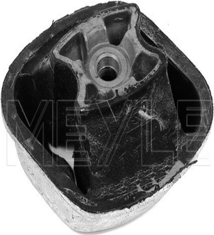 Front MEYLE GERMANY 014 024 0019 Mounting, engine for MERCEDES-BENZ