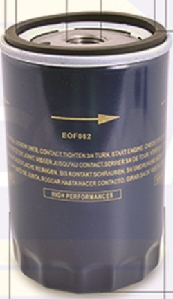 Oil Filter EOF062 Comline 05003558AA 46795125 90542344 41152006F 4720364