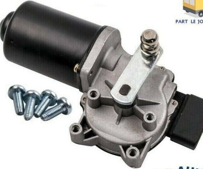 N.T.Y. ESW-CT-000.NTY Wiper Motor for CITROËN,FIAT,PEUGEOT