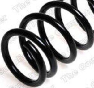 Suspension spring Rear Axle Coil Spring 54014 KILEN for HONDA CR-V I
