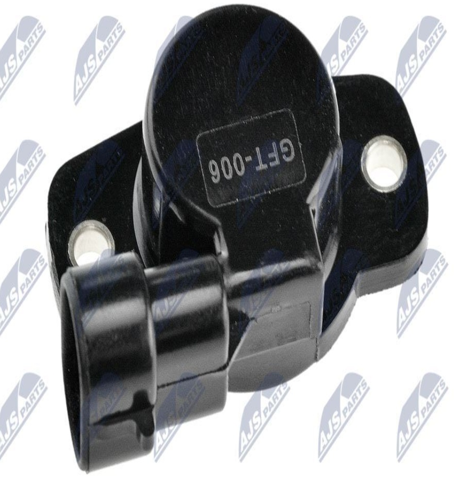Fits NTY ECP-FT-006 THROTTLE POSITION SENSOR FIAT BRAVO 1.6 1995-,DAC ⭐UK Stock⭐