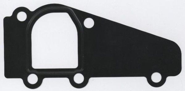 GASKET COOLANT FLANGE 490.671 FOR 4HX 4HW 4HY 4HZ 2.2L RHWRHVRHYRHX 2.0L